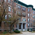 Coliving in Brighton - Boston, Boston