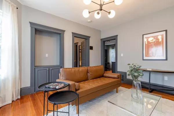 Coliving in Dorchester - Boston, Boston