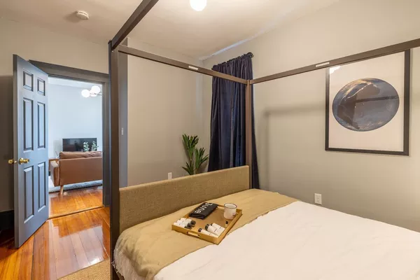 Coliving in Dorchester - Boston, Boston