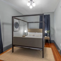 Coliving in Dorchester - Boston, Boston