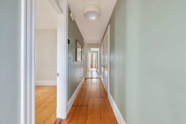 Coliving in The Port - Cambridge, Boston