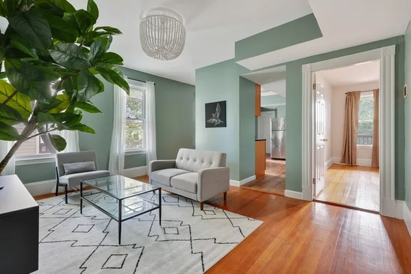 Coliving in The Port - Cambridge, Boston