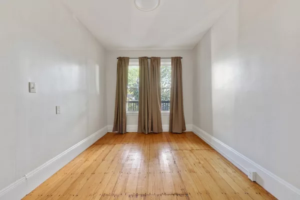 Coliving in The Port - Cambridge, Boston