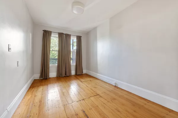 Coliving in The Port - Cambridge, Boston