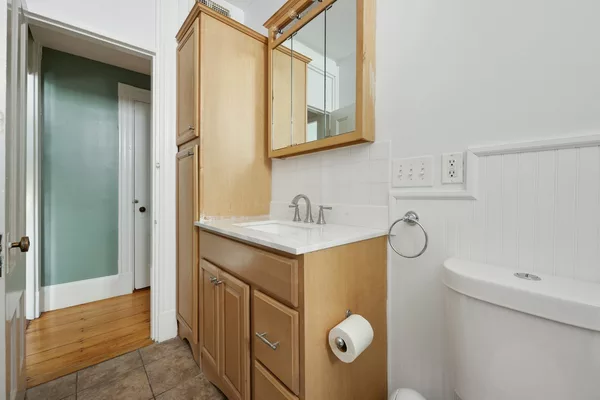 Coliving in The Port - Cambridge, Boston