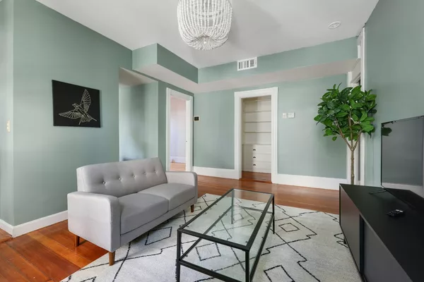 Coliving in The Port - Cambridge, Boston