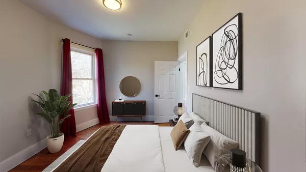 Coliving in Roxbury - Boston, Boston