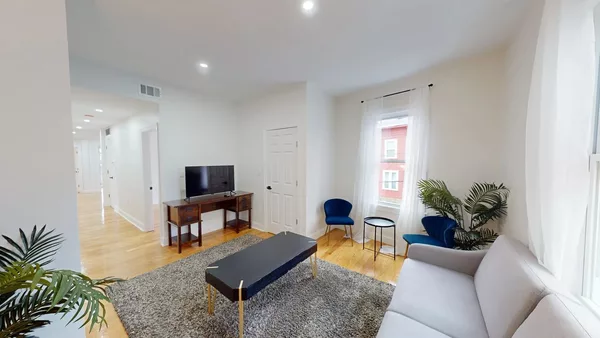 Coliving in Roxbury - Boston, Boston