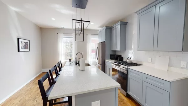 Coliving in Roxbury - Boston, Boston