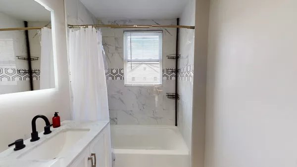 Coliving in Roxbury - Boston, Boston