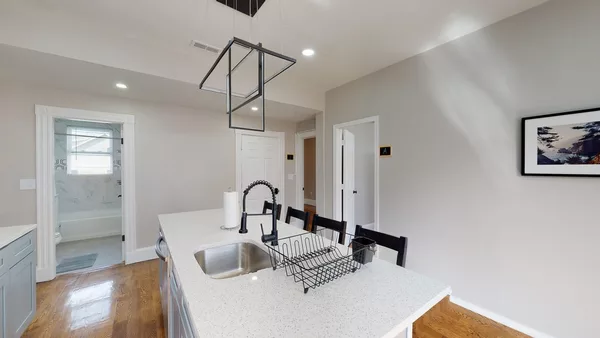 Coliving in Roxbury - Boston, Boston