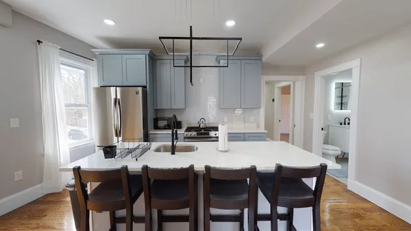 Coliving in Roxbury - Boston, Boston