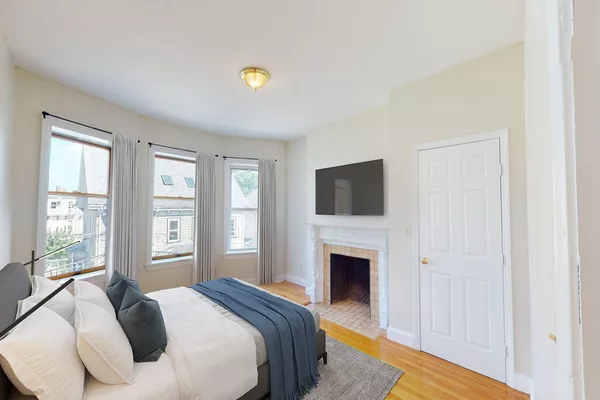 Coliving in Allston - Boston, Boston