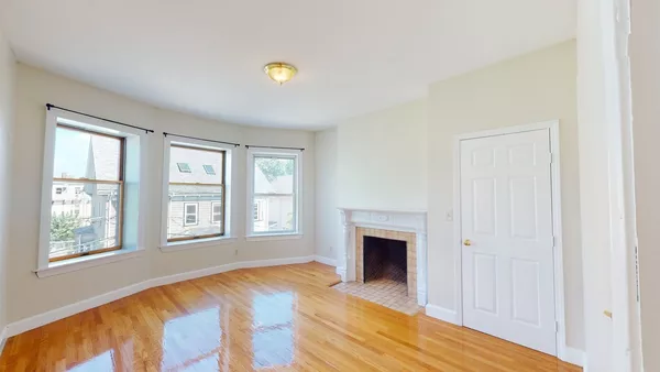 Coliving in Allston - Boston, Boston