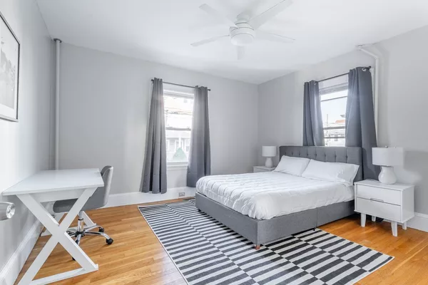 Coliving in Brighton - Boston, Boston