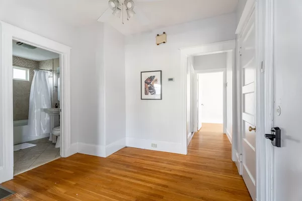 Coliving in Brighton - Boston, Boston