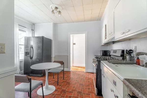 Coliving in Brighton - Boston, Boston