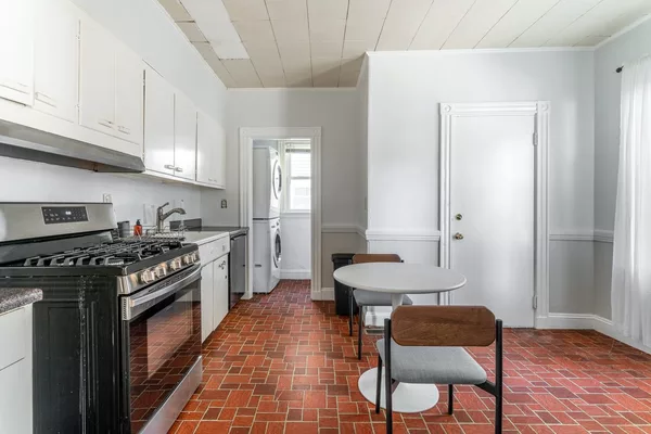 Coliving in Brighton - Boston, Boston