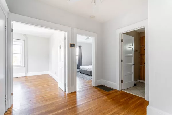 Coliving in Brighton - Boston, Boston