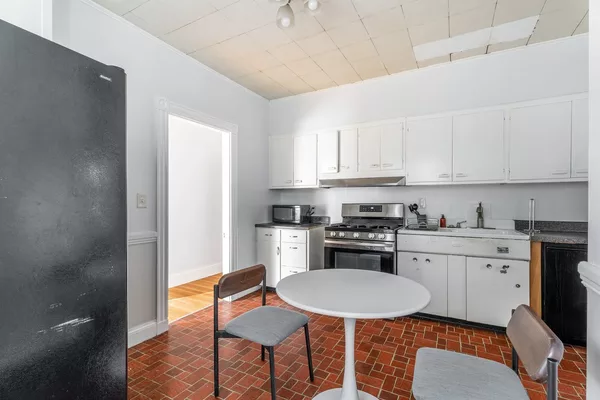 Coliving in Brighton - Boston, Boston