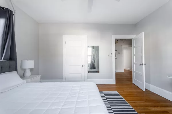 Coliving in Brighton - Boston, Boston