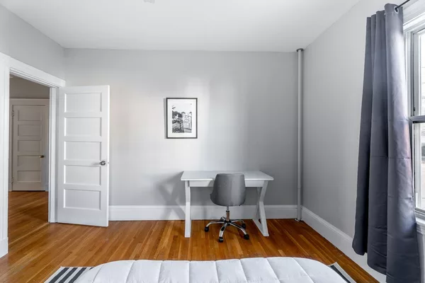 Coliving in Brighton - Boston, Boston