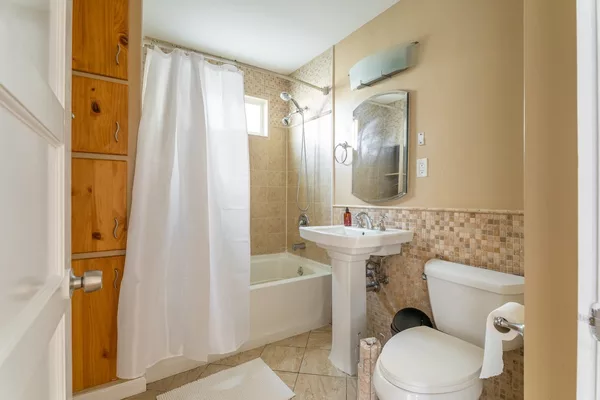 Coliving in Brighton - Boston, Boston