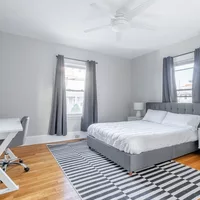Coliving in Brighton - Boston, Boston