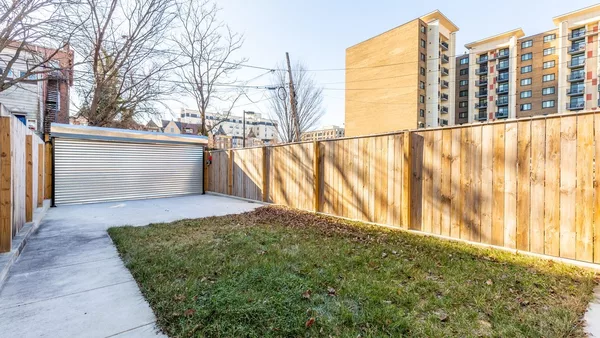 Coliving in Columbia Heights - NW DC, Washington DC