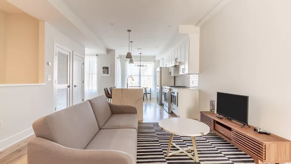 Coliving in Columbia Heights - NW DC, Washington DC