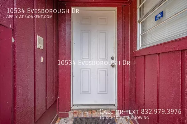 3 bedrooms apartment for rent in Chinatown Houston - Sw Houston, Houston