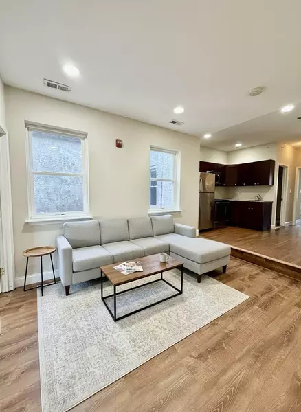 2 bedrooms apartment for rent in Cecil B. Moore - North Philadelphia, Philadelphia