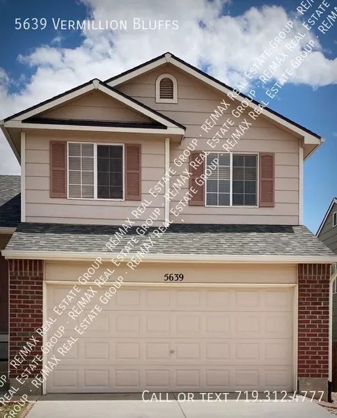 3 bedrooms apartment for rent in Cimarron Hills - East COS, Colorado Springs