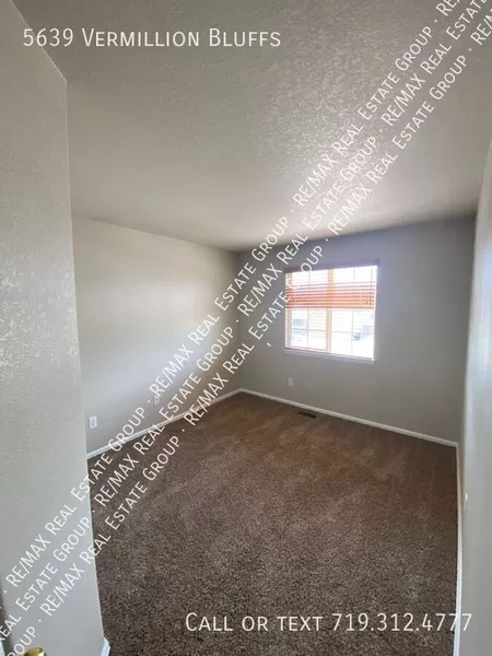 3 bedrooms apartment for rent in Cimarron Hills - East COS, Colorado Springs