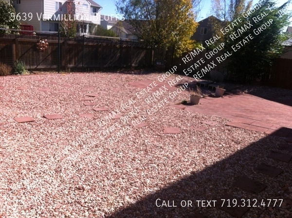 3 bedrooms apartment for rent in Cimarron Hills - East COS, Colorado Springs