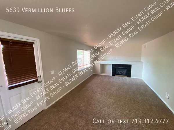 3 bedrooms apartment for rent in Cimarron Hills - East COS, Colorado Springs