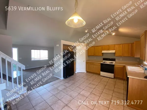 3 bedrooms apartment for rent in Cimarron Hills - East COS, Colorado Springs
