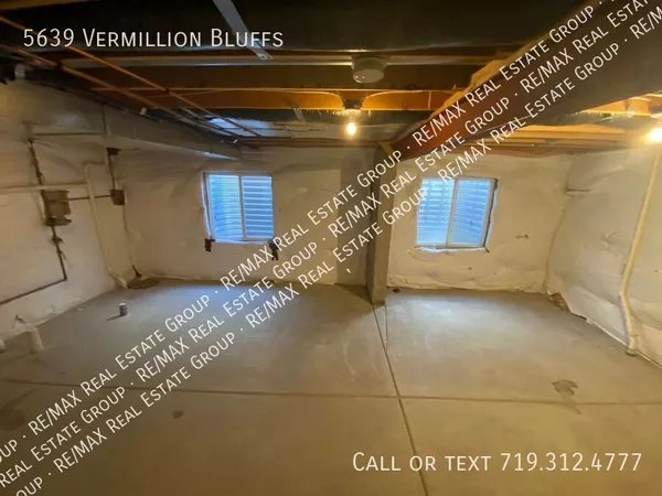 3 bedrooms apartment for rent in Cimarron Hills - East COS, Colorado Springs