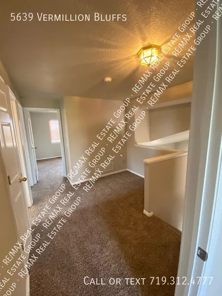 3 bedrooms apartment for rent in Cimarron Hills - East COS, Colorado Springs