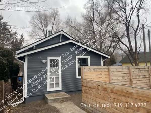 1 bedroom apartment for rent in Downtown COS - Central COS, Colorado Springs