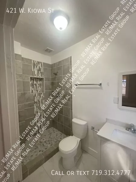 1 bedroom apartment for rent in Downtown COS - Central COS, Colorado Springs