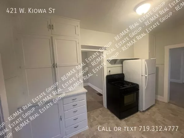 1 bedroom apartment for rent in Downtown COS - Central COS, Colorado Springs