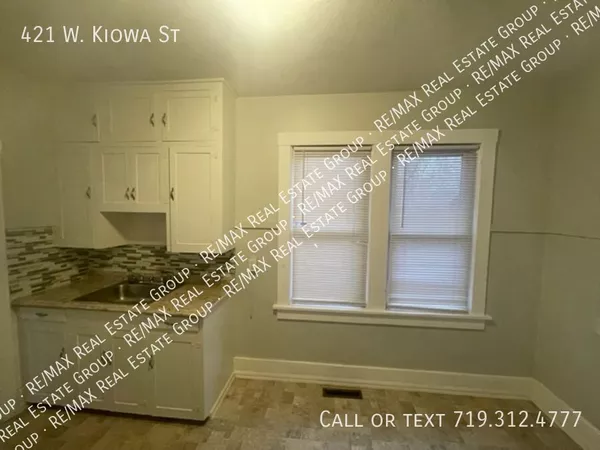 1 bedroom apartment for rent in Downtown COS - Central COS, Colorado Springs