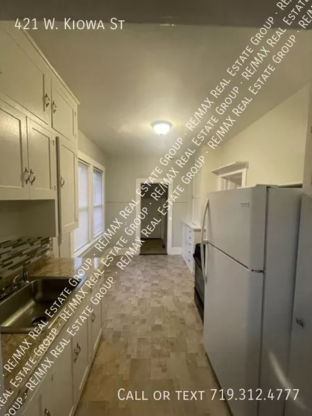 1 bedroom apartment for rent in Downtown COS - Central COS, Colorado Springs