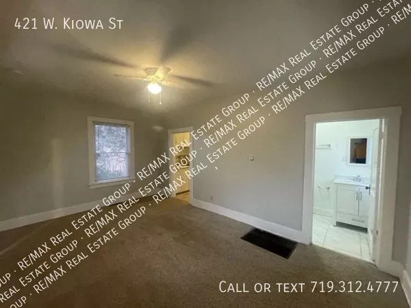 1 bedroom apartment for rent in Downtown COS - Central COS, Colorado Springs