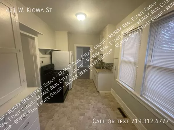 1 bedroom apartment for rent in Downtown COS - Central COS, Colorado Springs