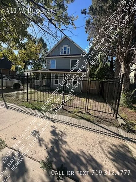 4 bedrooms apartment for rent in Downtown COS - Central COS, Colorado Springs