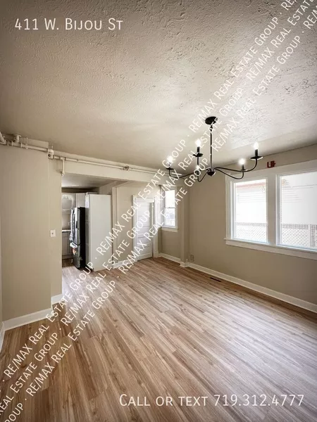 4 bedrooms apartment for rent in Downtown COS - Central COS, Colorado Springs