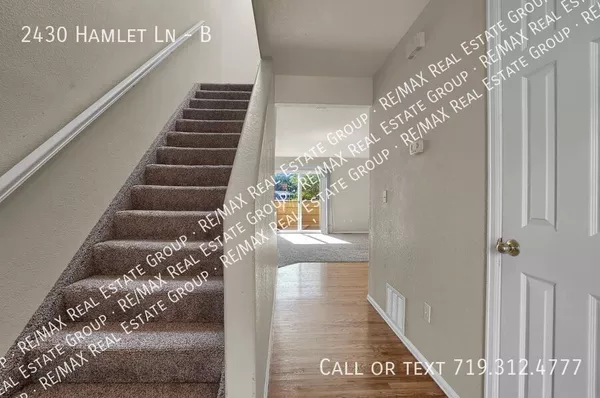 3 bedrooms apartment for rent in Northeast Colorado Springs - North COS, Colorado Springs