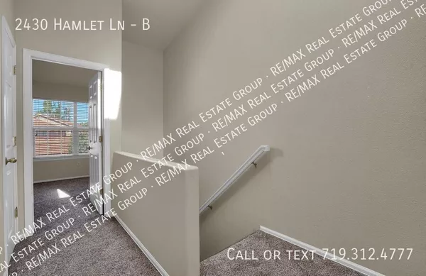 3 bedrooms apartment for rent in Northeast Colorado Springs - North COS, Colorado Springs